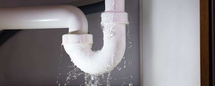 Water Damage