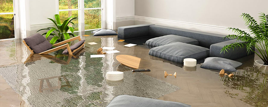 Essential Steps for Flood Restoration