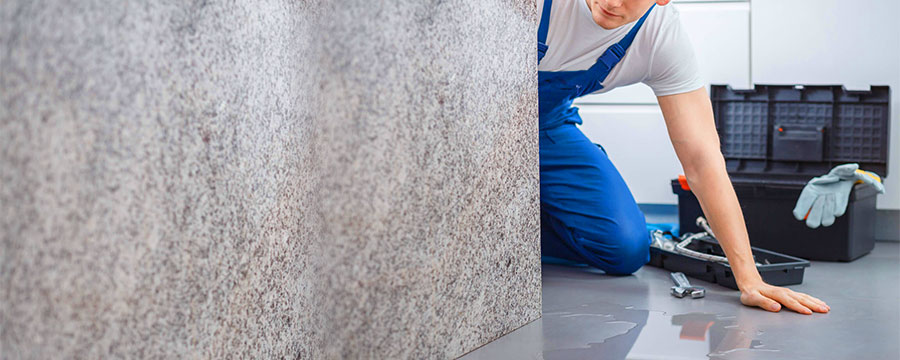 Water Damage Restoration Service