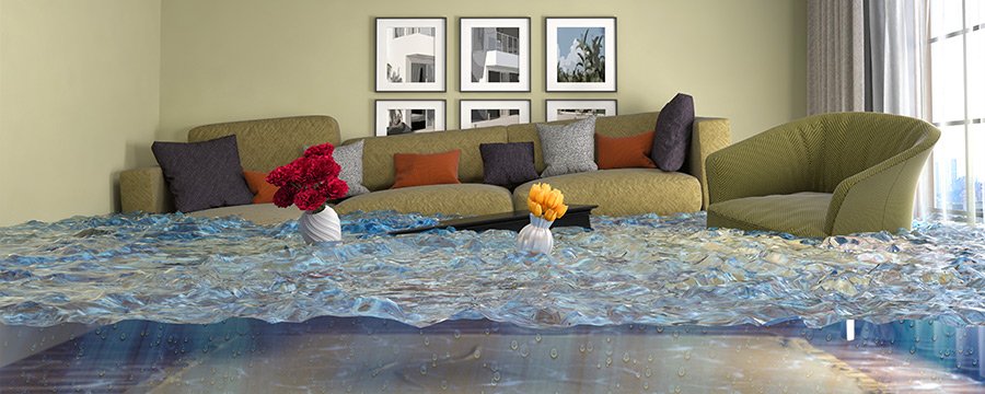 Flood Restoration Companies