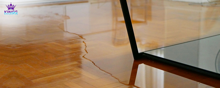 Dallas Water Damage Restoration
