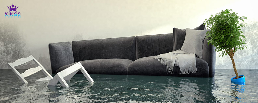 flood cleanup
